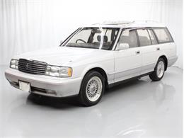 1992 Toyota Crown (CC-1418124) for sale in Christiansburg, Virginia
