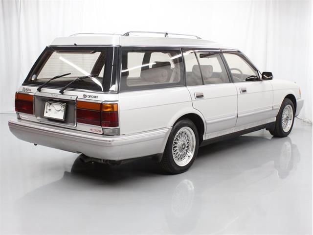 1992 Toyota Crown (CC-1418124) for sale in Christiansburg, Virginia