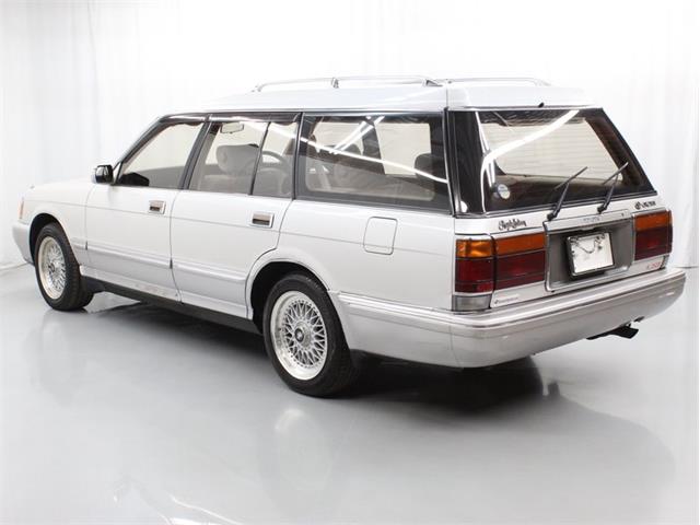 1992 Toyota Crown (CC-1418124) for sale in Christiansburg, Virginia