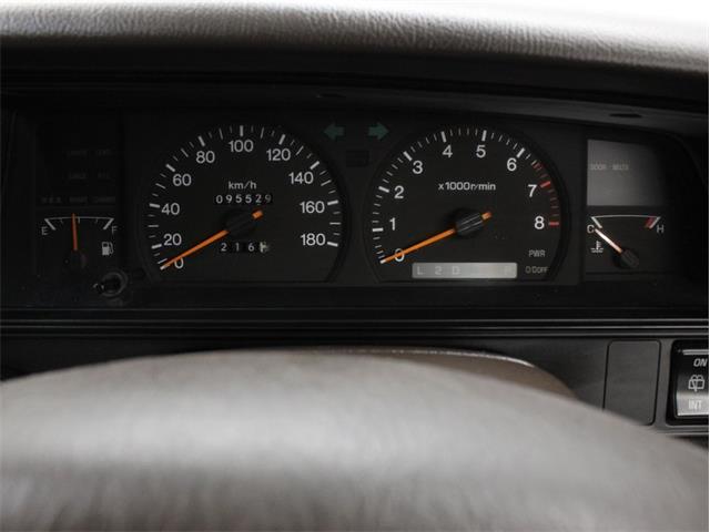 1992 Toyota Crown (CC-1418124) for sale in Christiansburg, Virginia