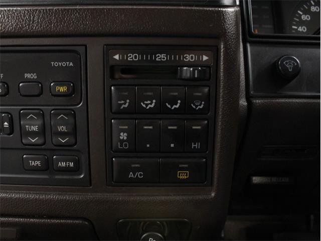 1992 Toyota Crown (CC-1418124) for sale in Christiansburg, Virginia