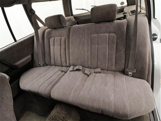 1992 Toyota Crown (CC-1418124) for sale in Christiansburg, Virginia