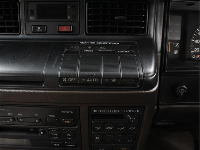 1992 Toyota Crown (CC-1418124) for sale in Christiansburg, Virginia