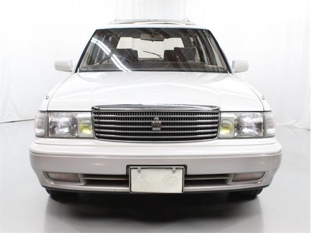 1992 Toyota Crown (CC-1418124) for sale in Christiansburg, Virginia