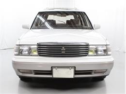 1992 Toyota Crown (CC-1418124) for sale in Christiansburg, Virginia