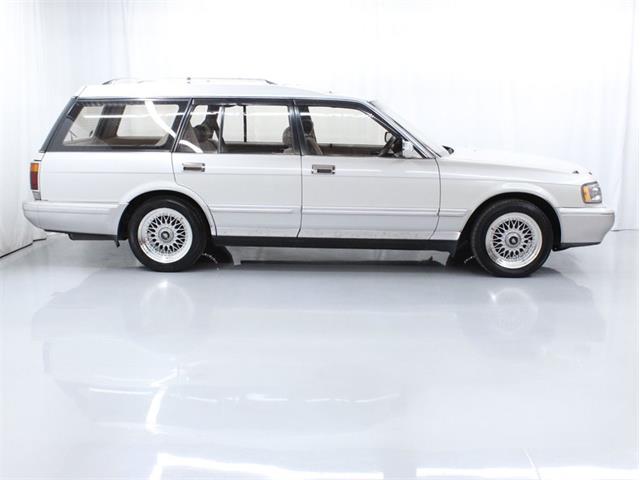 1992 Toyota Crown (CC-1418124) for sale in Christiansburg, Virginia