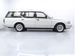 1992 Toyota Crown (CC-1418124) for sale in Christiansburg, Virginia
