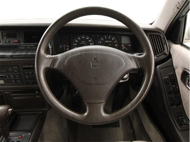 1992 Toyota Crown (CC-1418124) for sale in Christiansburg, Virginia