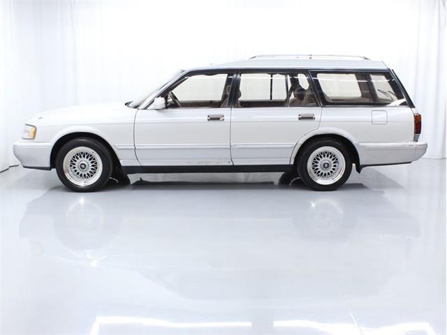 1992 Toyota Crown (CC-1418124) for sale in Christiansburg, Virginia
