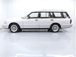 1992 Toyota Crown (CC-1418124) for sale in Christiansburg, Virginia