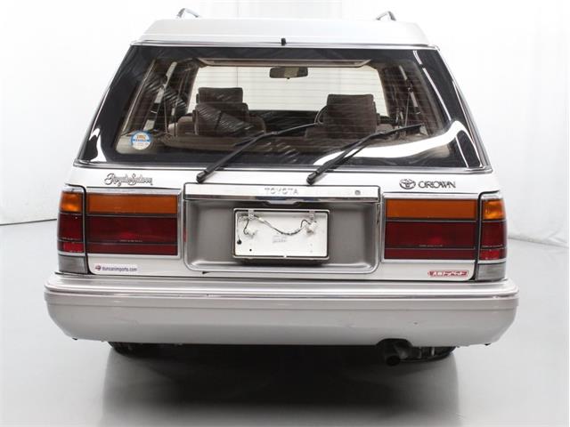 1992 Toyota Crown (CC-1418124) for sale in Christiansburg, Virginia