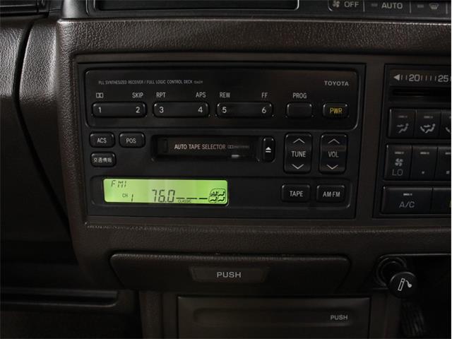 1992 Toyota Crown (CC-1418124) for sale in Christiansburg, Virginia