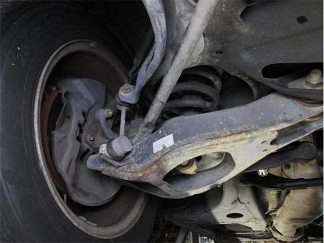 1992 Toyota Crown (CC-1418124) for sale in Christiansburg, Virginia