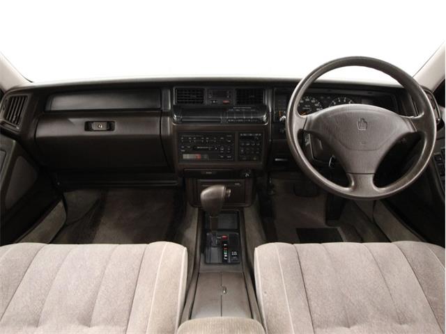 1992 Toyota Crown (CC-1418124) for sale in Christiansburg, Virginia