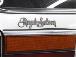 1992 Toyota Crown (CC-1418124) for sale in Christiansburg, Virginia