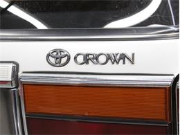 1992 Toyota Crown (CC-1418124) for sale in Christiansburg, Virginia
