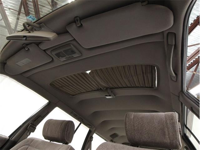 1992 Toyota Crown (CC-1418124) for sale in Christiansburg, Virginia