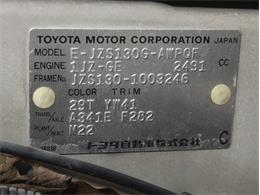 1992 Toyota Crown (CC-1418124) for sale in Christiansburg, Virginia