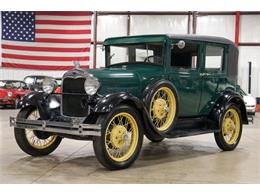 1928 Ford Model A (CC-1418135) for sale in Kentwood, Michigan