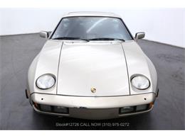 1985 Porsche 928S (CC-1418171) for sale in Beverly Hills, California