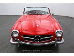 1956 Mercedes-Benz 190SL (CC-1418173) for sale in Beverly Hills, California