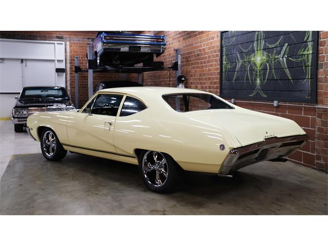 1968 Buick Special Deluxe (CC-1418180) for sale in scottsdale, Arizona