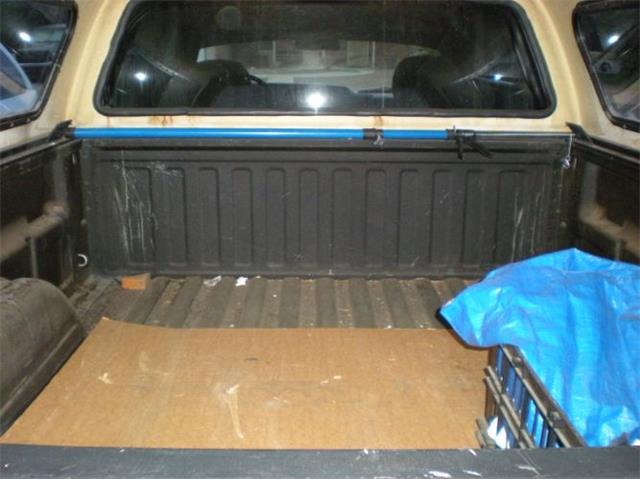 1999 Chevrolet C/K 2500 (CC-1418182) for sale in Cadillac, Michigan