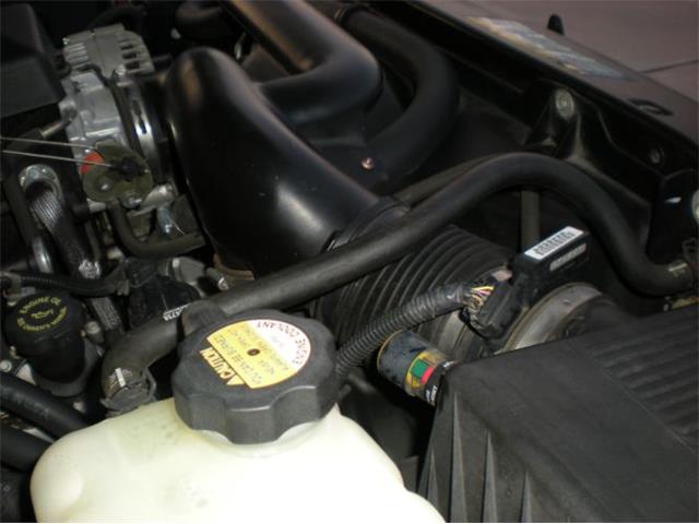 1999 Chevrolet C/K 2500 (CC-1418182) for sale in Cadillac, Michigan