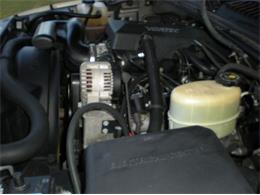 1999 Chevrolet C/K 2500 (CC-1418182) for sale in Cadillac, Michigan