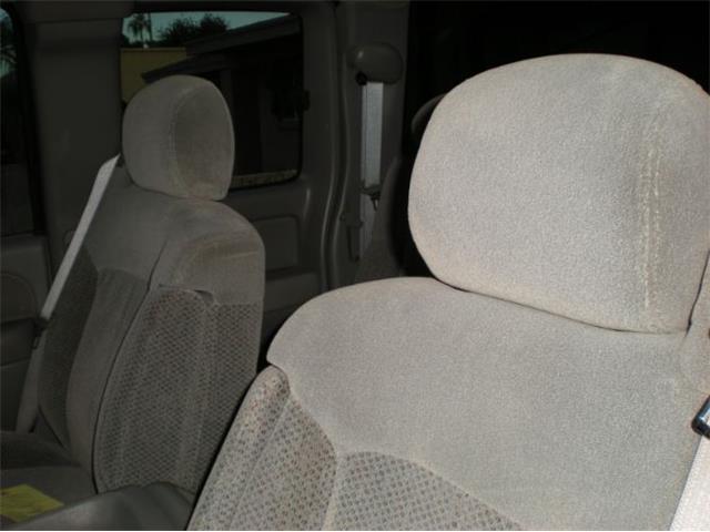 1999 Chevrolet C/K 2500 (CC-1418182) for sale in Cadillac, Michigan