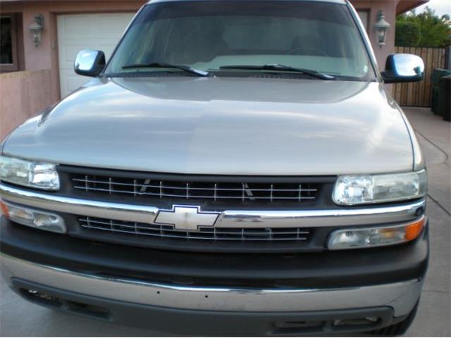 1999 Chevrolet C/K 2500 (CC-1418182) for sale in Cadillac, Michigan