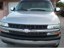 1999 Chevrolet C/K 2500 (CC-1418182) for sale in Cadillac, Michigan