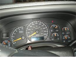 1999 Chevrolet C/K 2500 (CC-1418182) for sale in Cadillac, Michigan