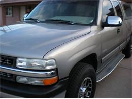 1999 Chevrolet C/K 2500 (CC-1418182) for sale in Cadillac, Michigan