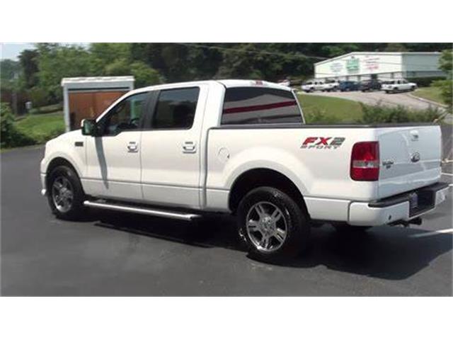 2008 Ford F150 (CC-1418190) for sale in phoenix, Arizona