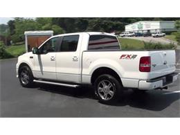 2008 Ford F150 (CC-1418190) for sale in phoenix, Arizona
