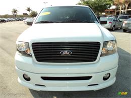 2008 Ford F150 (CC-1418190) for sale in phoenix, Arizona