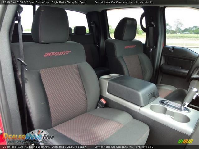 2008 Ford F150 (CC-1418190) for sale in phoenix, Arizona