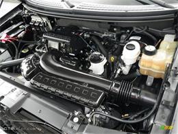 2008 Ford F150 (CC-1418190) for sale in phoenix, Arizona