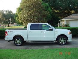 2008 Ford F150 (CC-1418190) for sale in phoenix, Arizona