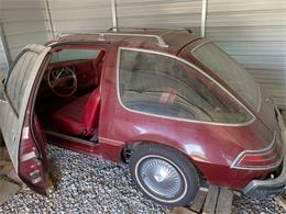 1976 AMC Pacer (CC-1418216) for sale in Cadillac, Michigan