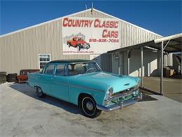 1955 Plymouth Savoy (CC-1418223) for sale in Staunton, Illinois