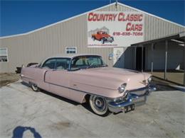 1956 Cadillac DeVille (CC-1418224) for sale in Staunton, Illinois