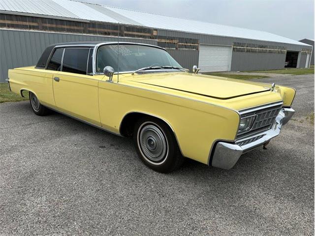 1966 Chrysler Imperial (CC-1418226) for sale in Staunton, Illinois
