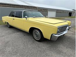 1966 Chrysler Imperial (CC-1418226) for sale in Staunton, Illinois