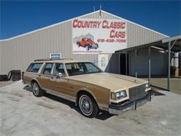 1986 Buick Electra (CC-1418230) for sale in Staunton, Illinois