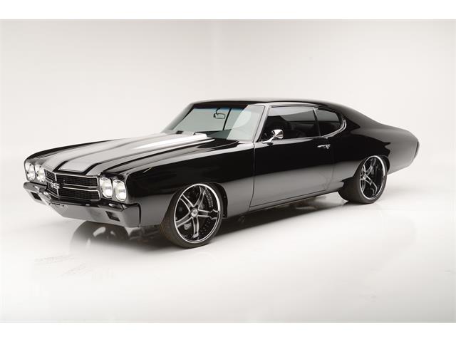 1970 Chevrolet Chevelle (CC-1418240) for sale in franklin, Arizona