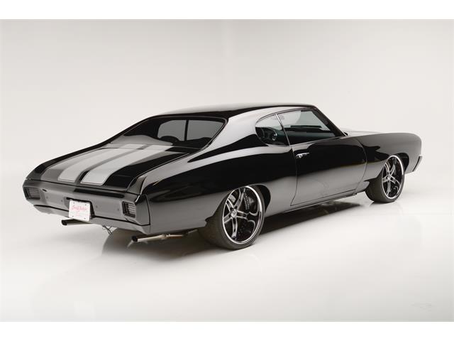 1970 Chevrolet Chevelle (CC-1418240) for sale in franklin, Arizona