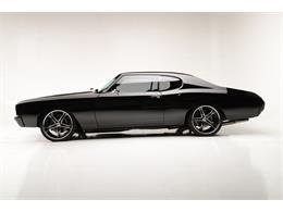 1970 Chevrolet Chevelle (CC-1418240) for sale in franklin, Arizona