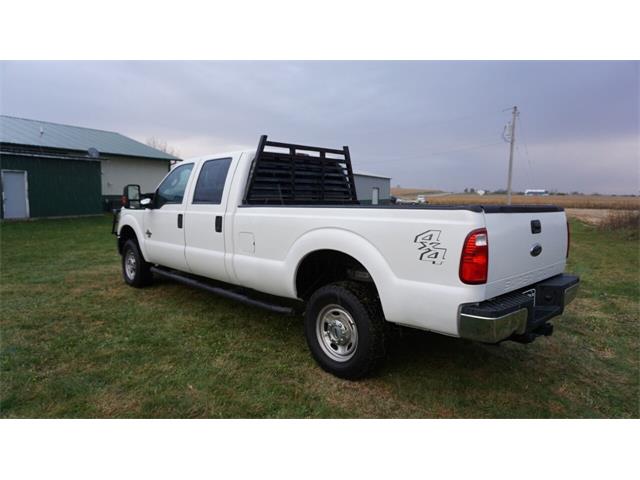 2012 Ford F350 (CC-1418240) for sale in Clarence, Iowa